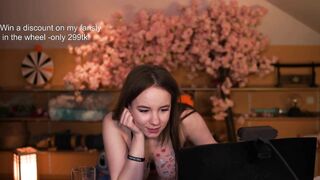 Watch xlanabunny Hot Porn Video [Chaturbate] - new, shy, 18, teen, bigboobs