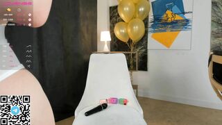 Watch a_whole_eternity New Porn Video [Chaturbate] - shy, 18, yoga, cute, petite