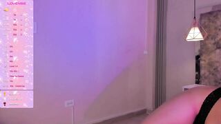 Watch GiselOrtiz HD Porn Video [Stripchat] - small-tits, medium, big-nipples, upskirt, topless