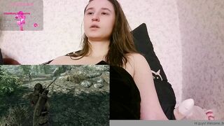 favorite_model_fox New Porn Video [Stripchat] - humiliation, russian-petite, double-penetration, cheap-privates-young, new-young