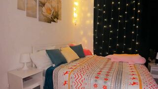 Watch two_elsa Hot Porn Video [Chaturbate] - new, young, shy, 18, teen