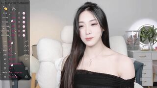 uuxiaocai HD Porn Video [Stripchat] - cowgirl, squirt-milfs, hd, squirt, fingering-milfs