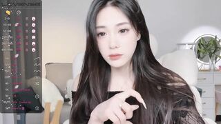 uuxiaocai HD Porn Video [Stripchat] - cowgirl, squirt-milfs, hd, squirt, fingering-milfs