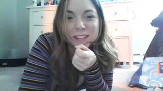 Watch serenatomorrowx3 New Porn Video [Chaturbate] - hair, bj, asmr, creampie