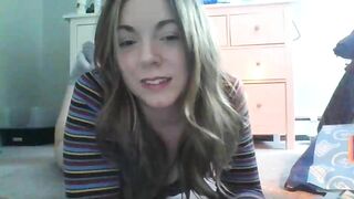 Watch serenatomorrowx3 New Porn Video [Chaturbate] - hair, bj, asmr, creampie