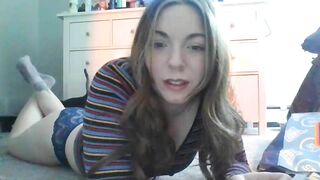 Watch serenatomorrowx3 New Porn Video [Chaturbate] - hair, bj, asmr, creampie