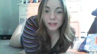 Watch serenatomorrowx3 New Porn Video [Chaturbate] - hair, bj, asmr, creampie