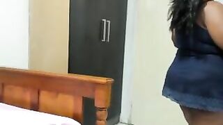 Curveybootyx Webcam Porn Video [Stripchat] - twerk, striptease, fingering, humiliation, recordable-privates-milfs