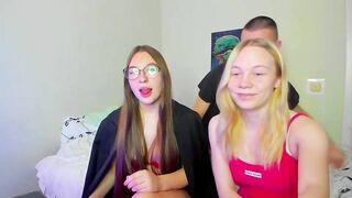 _molly_eva_ Webcam Porn Video [Chaturbate] - feet, new, shy, young, 18