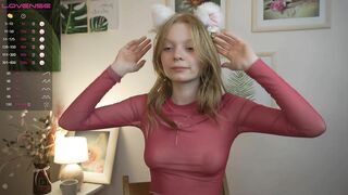 Watch whitneyharriss HD Porn Video [Chaturbate] - new, smalltits, young, 18, skinny