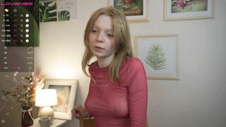 Watch whitneyharriss HD Porn Video [Chaturbate] - new, smalltits, young, 18, skinny