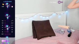 LianBaby New Porn Video [Stripchat] - big-ass-teens, spanking, erotic-dance, anal, deluxe-cam2cam