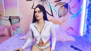 tiffany-1 New Porn Video [Stripchat] - humiliation, girls, topless-latin, recordable-privates, camel-toe
