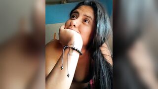 Watch skinny_with_milk_tits HD Porn Video [Stripchat] - fingering, big-ass-young, blowjob, big-clit, best-young