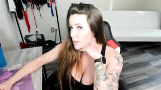 Watch misslusciousxox HD Porn Video [Chaturbate] - pvtshow, tattoo, edging, bigboob