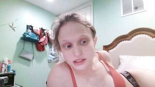 catharinem Hot Porn Video [Chaturbate] - breastmilk, hugeass, titjob, shave