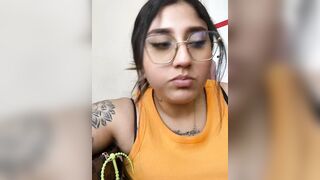 Watch croftsmila New Porn Video [Stripchat] - tattoos-young, curvy, nipple-toys, cheap-privates, tattoos-latin