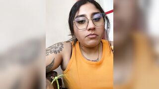 Watch croftsmila New Porn Video [Stripchat] - tattoos-young, curvy, nipple-toys, cheap-privates, tattoos-latin