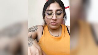 Watch croftsmila New Porn Video [Stripchat] - tattoos-young, curvy, nipple-toys, cheap-privates, tattoos-latin