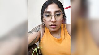 Watch croftsmila New Porn Video [Stripchat] - tattoos-young, curvy, nipple-toys, cheap-privates, tattoos-latin