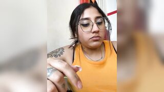 Watch croftsmila New Porn Video [Stripchat] - tattoos-young, curvy, nipple-toys, cheap-privates, tattoos-latin