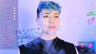 Watch Chriss_Gomez Webcam Porn Video [Stripchat] - fingering-teens, squirt, cowgirl, big-ass-teens, romantic