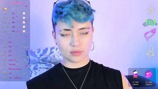 Watch Chriss_Gomez Webcam Porn Video [Stripchat] - fingering-teens, squirt, cowgirl, big-ass-teens, romantic