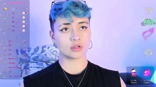 Watch Chriss_Gomez Webcam Porn Video [Stripchat] - fingering-teens, squirt, cowgirl, big-ass-teens, romantic