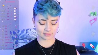 Watch Chriss_Gomez Webcam Porn Video [Stripchat] - fingering-teens, squirt, cowgirl, big-ass-teens, romantic
