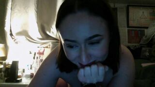 heyitsjasmine Hot Porn Video [Chaturbate] - new, bigass, shy, young, british