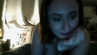heyitsjasmine Hot Porn Video [Chaturbate] - new, bigass, shy, young, british