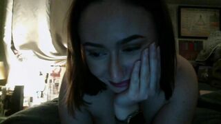 heyitsjasmine Hot Porn Video [Chaturbate] - new, bigass, shy, young, british