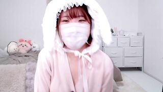 841_yayoi New Porn Video [Stripchat] - girls, dirty-talk, blowjob, camel-toe, japanese