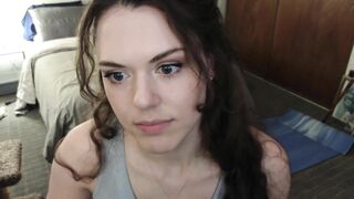 Watch charlotte1996 New Porn Video [Chaturbate] - dolce, lady, thin, chastity, punish