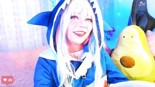 Watch seraphine23 HD Porn Video [Stripchat] - topless-young, dildo-or-vibrator-young, foot-fetish, cowgirl, creampie
