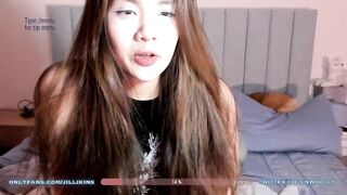 jillikins Webcam Porn Video [Chaturbate] - bbw, twerk, bigtoys, pussyhairy thumbnail