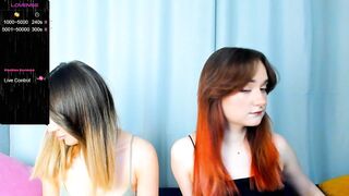 Watch AnnaTeona Hot Porn Video [Stripchat] - big-ass-young, dildo-or-vibrator, strapon, girls, striptease