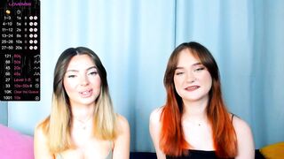 Watch AnnaTeona Hot Porn Video [Stripchat] - big-ass-young, dildo-or-vibrator, strapon, girls, striptease