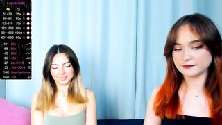 Watch AnnaTeona Hot Porn Video [Stripchat] - big-ass-young, dildo-or-vibrator, strapon, girls, striptease