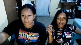 Watch Mariale_couple HD Porn Video [Stripchat] - fingering-young, new, big-tits-latin, big-tits-young, girls