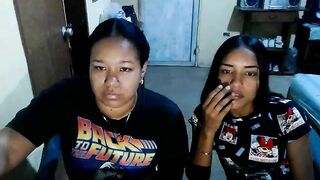 Watch Mariale_couple HD Porn Video [Stripchat] - fingering-young, new, big-tits-latin, big-tits-young, girls