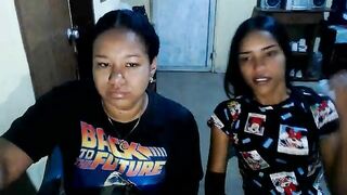 Watch Mariale_couple HD Porn Video [Stripchat] - fingering-young, new, big-tits-latin, big-tits-young, girls