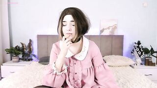 Watch Cyb3r_Angel1 New Porn Video [Stripchat] - humiliation, dirty-talk, brunettes, brunettes-teens, teens