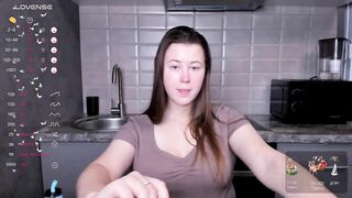 Kortney_Williams HD Porn Video [Stripchat] - big-ass, topless-young, lovense, new-blondes, curvy-young