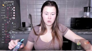 Kortney_Williams HD Porn Video [Stripchat] - big-ass, topless-young, lovense, new-blondes, curvy-young