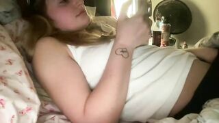 Watch skylarfernbabe New Porn Video [Chaturbate] - bignipples, longlegs, lesbians, ink