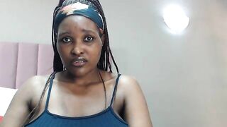 Bustygoddess32 New Porn Video [Stripchat] - best, romantic-ebony, medium, big-nipples, interactive-toys