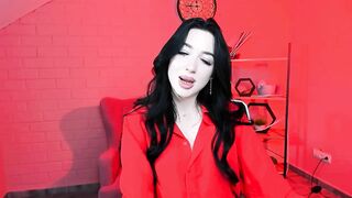 Watch it_is_my_desire HD Porn Video [Stripchat] - dirty-talk, ahegao, mistresses, nylon, recordable-privates