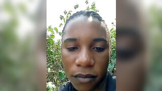 Hotbarbie256 New Porn Video [Stripchat] - pussy-licking, masturbation, hairy-armpits, dildo-or-vibrator, striptease-ebony