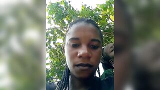 Hotbarbie256 New Porn Video [Stripchat] - pussy-licking, masturbation, hairy-armpits, dildo-or-vibrator, striptease-ebony